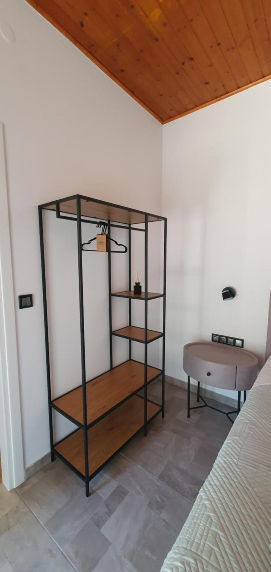 Hephaestus Appartments Litochoro - A2 Extérieur photo